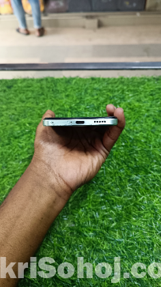 Vivo Iqoo Z9 5g 8/128